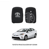 Toyota Prius Silicone Key Cover Premium Protection & Stylish Design